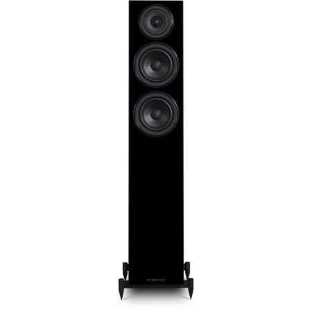 Wharfedale Hi-Fi Diamond 12.3 WP 